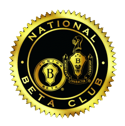 Beta Club Main Page Image